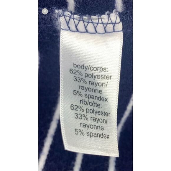 Maurices Pullover Drawstring Tie Sweatshirt Women’s Hoodie Size 3X - Picture 6 of 6